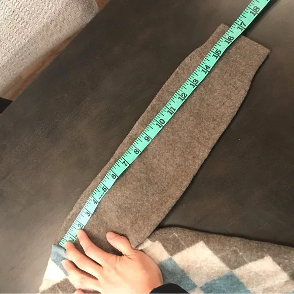 Banana Republic Boys Merino Wool Sweater - Not Sure Size - Kids Under 11 - Picture 8 of 9